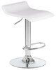 Миниатюра фото барный стул 2 шт стул барный dobrin tommy lm-3013-n_ch-m_el-white-11265 | 220svet.ru