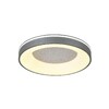 Миниатюра фото потолочный светодиодный светильник escada lemma 627/a led | 220svet.ru