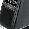 Миниатюра фото настольная лампа elektrostandard elara черный 4690389110542 | 220svet.ru