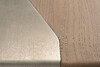 Миниатюра фото стол обеденный garda decor 58db-33125 | 220svet.ru