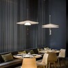 Миниатюра фото подвесной светодиодный светильник imperium loft spacenet a 141018-26 | 220svet.ru