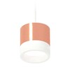 Миниатюра фото комплект подвесного светильника ambrella light techno spot xp (a2331, c8122,n8401) xp8122025 | 220svet.ru