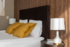 Миниатюра фото настольная лампа garda decor 22-88456 | 220svet.ru
