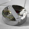 Миниатюра фото подвесная люстра lussole  wilmington grlsl-3407-05 | 220svet.ru