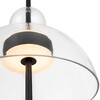 Миниатюра фото подвесной светодиодный светильник maytoni bangkok mod185pl-l6b3k1 | 220svet.ru
