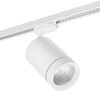 Миниатюра фото трековый светодиодный светильник однофазный lightstar canno 3000k 303262 | 220svet.ru