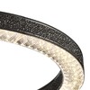 Миниатюра фото потолочный светильник c0852-670a black delight collection | 220svet.ru