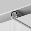 Миниатюра фото профиль для встройки магнитного шинопровода maytoni accessories for tracks exility tra034mp-2s-1 | 220svet.ru