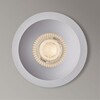Миниатюра фото встраиваемый светильник arte lamp ducre mini a7093pl-1wh | 220svet.ru