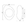 Миниатюра фото настенный светильник maytoni mabell mod306wl-01c | 220svet.ru