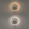 Миниатюра фото бра arte lamp a2533ap-6wh | 220svet.ru