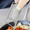 Миниатюра фото терка изогнутая kc kitchen craft | 220svet.ru