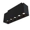 Миниатюра фото трековый светодиодный светильник maytoni track lamps tr014-2-10w4k-b | 220svet.ru