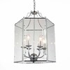 Миниатюра фото подвесная люстра st luce sl228.103.06 | 220svet.ru