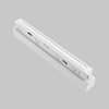 Миниатюра фото трековый светодиодный светильник maytoni points exility tr031-4-12wtw-m-dsz-w | 220svet.ru