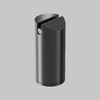 Миниатюра фото противовес напольный maytoni accessories for system parity tra130cnw-b | 220svet.ru