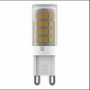 Миниатюра фото светодиодная лампа g9 6вт 3000к lightstar led 940462 | 220svet.ru