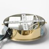 Миниатюра фото подвесной светодиодный светильник lussole citrus lsp-7158 | 220svet.ru