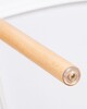 Миниатюра фото набор 3 шт стул обеденный dobrin theo lmzl-pp687-n3-13363 | 220svet.ru