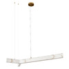 Миниатюра фото подвесной светильник loft it y acrylic 10554/1200 | 220svet.ru