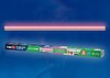 Миниатюра фото настенный светодиодный светильник (ul-00002549) uniel uli-p20-10w/spsb ip40 silver | 220svet.ru