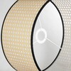 Миниатюра фото торшер lussole lgo lsp-0633 | 220svet.ru