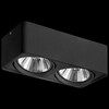 Миниатюра фото потолочный светильник lightstar monocco 212627 | 220svet.ru