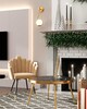Миниатюра фото светильник настенный moderli barocco v11573-1w | 220svet.ru