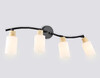 Миниатюра фото спот на штанге ambrella light traditional loft tr tr8723 | 220svet.ru