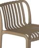 Миниатюра фото набор 3 шт стул полубарный dobrin chloe lmzl-pp777-1-n3_p_gr-03-13409 | 220svet.ru