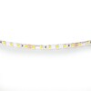 Миниатюра фото светодиодная лента янтарный lightstar 12w/m 120led/m 5m 420510 | 220svet.ru