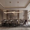 Миниатюра фото подвесной светильник loft it y acrylic 10554/1500 | 220svet.ru