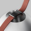 Миниатюра фото трековый светодиодный светильник maytoni bowl tr126b-20w3k-w | 220svet.ru