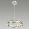 Миниатюра фото подвесная люстра odeon light vekia 4930/30l | 220svet.ru