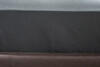 Миниатюра фото простыня сатин зеленый 270*280 garda decor 130hb-00054 | 220svet.ru