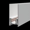 Миниатюра фото шинопровод магнитный maytoni technical trx004-211w | 220svet.ru
