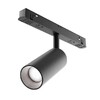 Миниатюра фото трековый светодиодный светильник maytoni technica focus led tr032-4-12w3k-s-ds-b | 220svet.ru