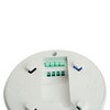 Миниатюра фото датчик движения 2000w 30m 120° 360°(верт.) feron sen19 51520 | 220svet.ru