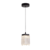 Миниатюра фото подвесной светильник 3000k dimmable delight collection md25020403-1a1 matt black | 220svet.ru