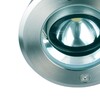 Миниатюра фото ландшафтный светодиодный светильник favourite earthen 3039-1u | 220svet.ru