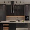 Миниатюра фото потолочный светильник novotech ular 370889 | 220svet.ru