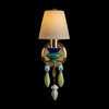 Миниатюра фото настенный светильник loft it grace 10203/1w green | 220svet.ru