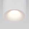 Миниатюра фото потолочный светильник maytoni spark c094-gu10-w | 220svet.ru
