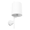 Миниатюра фото настенный светильник loft it ritz 10253w/a white | 220svet.ru