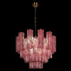 Миниатюра фото подвесной светильник loft it murano 10580/600 pink | 220svet.ru