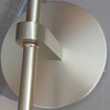 Миниатюра фото настенный светильник torche de verre 1 light gold | 220svet.ru