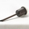 Миниатюра фото трековый светильник однофазный lussole track lights lsl-2916-01-tab | 220svet.ru