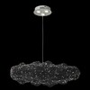 Миниатюра фото подвесной светильник loft it cloud 10247/1000 white | 220svet.ru
