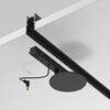 Миниатюра фото коннектор для яндекс станции мини maytoni exility tra034cvc-b | 220svet.ru