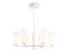 Миниатюра фото подвесной светодиодный светильник ambrella light high light lh11107 | 220svet.ru